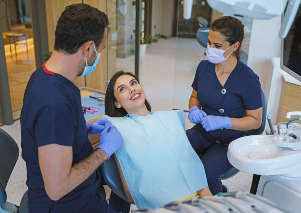 Best TMJ/TMD Treatment  in Metuchen, NJ
