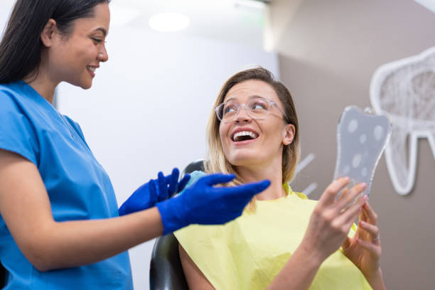 Best Cosmetic Dentistry  in Metuchen, NJ