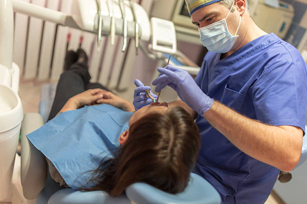 Best Pediatric Dentistry  in Metuchen, NJ