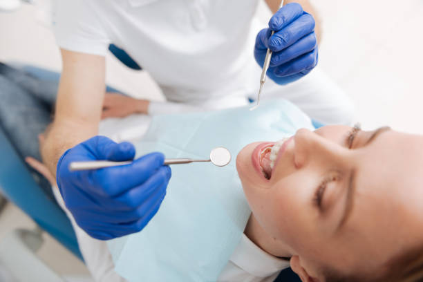 Best Wisdom Tooth Removal  in Metuchen, NJ